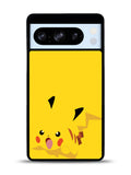 Pikachu Google Pixel 8 Pro Case QC0342