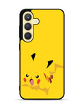 Pikachu Samsung Galaxy S25 Plus 5G , Samsung Galaxy S25+ 5G Case OV0342