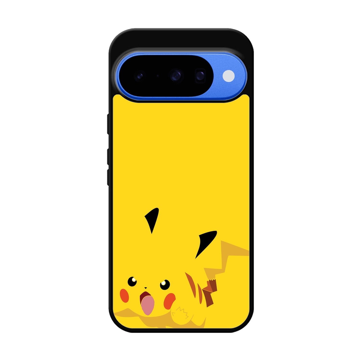 Pikachu Google Pixel 10 Case QC0342