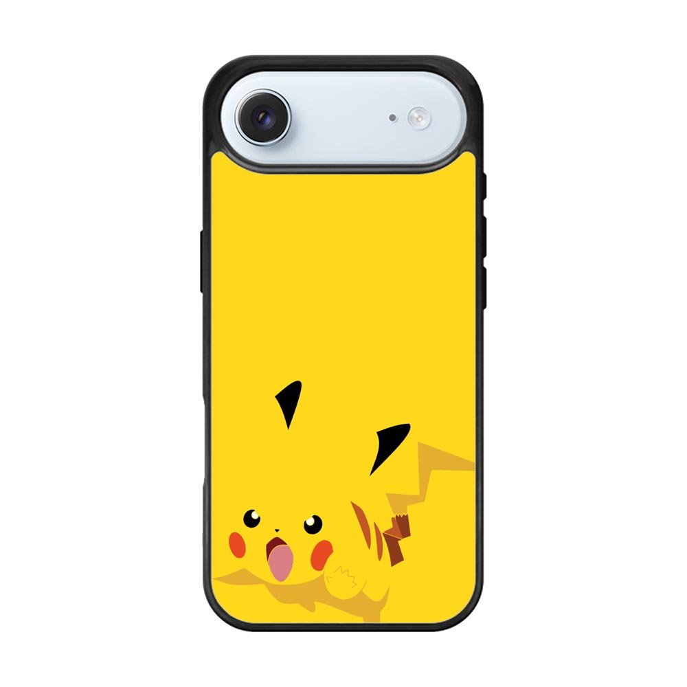Pikachu iPhone Air Case QC0342
