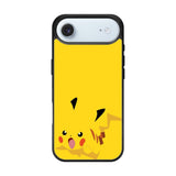Pikachu iPhone Air Case QC0342