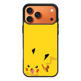 Pikachu iPhone 17 Pro Max Case QC0342