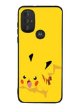 Pikachu Motorola Moto G Pure 2021 , Moto G Power 2022 Case OV0342