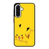 Pikachu Samsung Galaxy A36 5G Case RC0342