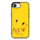 Pikachu iPhone 16e Case OV0342