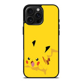 Pikachu iPhone 16 Pro Case OV0342