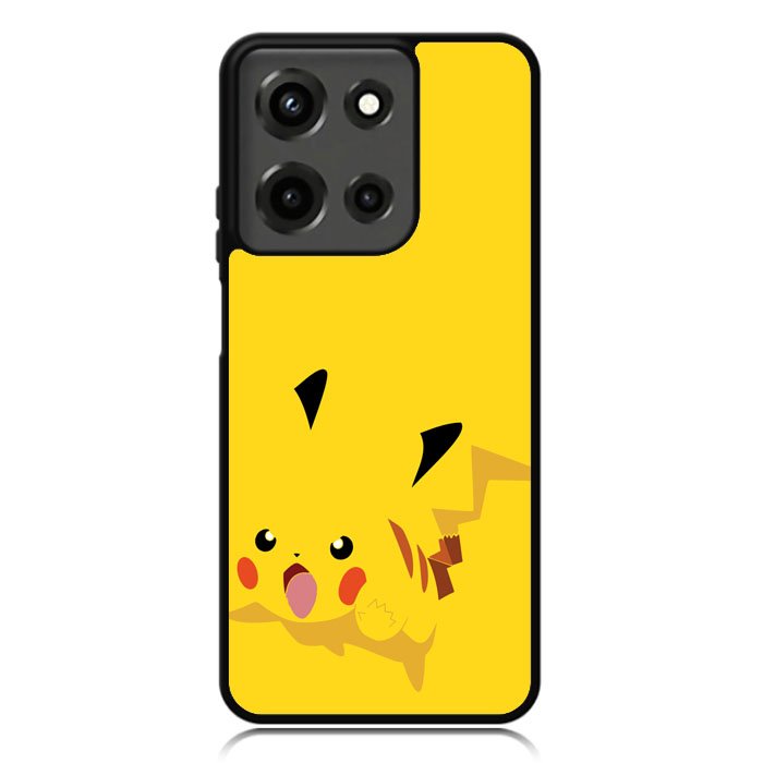 Pikachu Motorola Moto G 5G 2025 Case OV0342