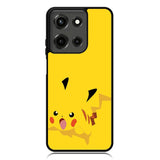 Pikachu Motorola Moto G 5G 2025 Case OV0342