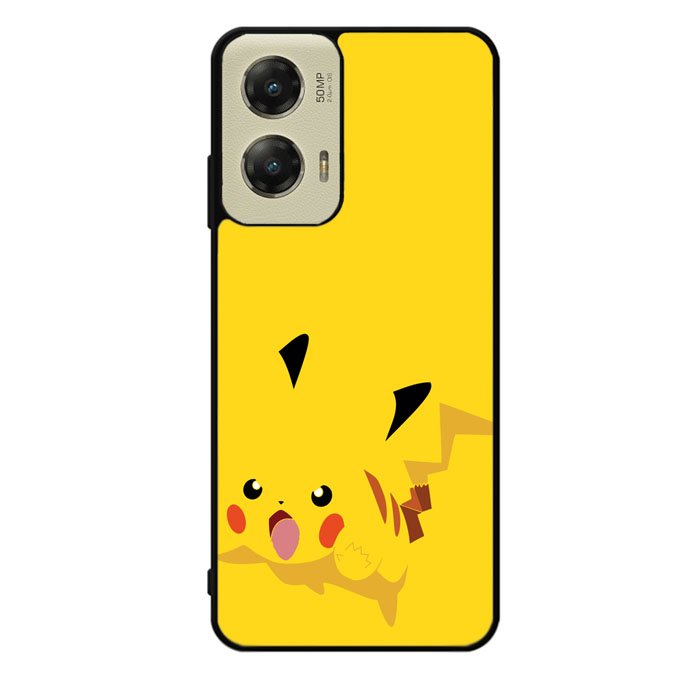 Pikachu Motorola Moto G Stylus 5G 2024 Case OV0342