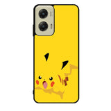 Pikachu Motorola Moto G Stylus 5G 2024 Case OV0342
