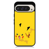 Pikachu Google Pixel 10 Pro XL Case RC0342