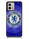 Chelsea Fc Logo Motorola Moto G Stylus 5G 2023 Case OV0343