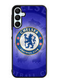 Chelsea Fc Logo Samsung Galaxy A35 5G Case OV0343
