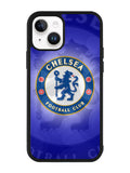 Chelsea Fc Logo iPhone 14 Plus Case QC0343