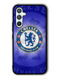 Chelsea Fc Logo Samsung Galaxy A14 5G Case QC0343