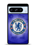 Chelsea Fc Logo Google Pixel 8 Pro Case QC0343