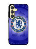 Chelsea Fc Logo Samsung Galaxy S25 5G Case OV0343