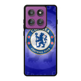 Chelsea Fc Logo Motorola Moto Edge 60 Pro Case QC0343