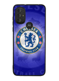 Chelsea Fc Logo Motorola Moto G Pure 2021 , Moto G Power 2022 Case OV0343
