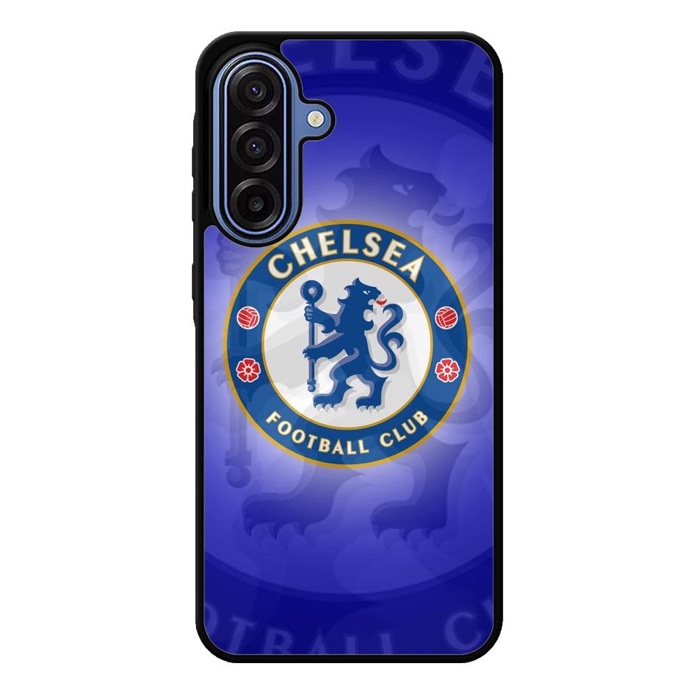 Chelsea Fc Logo Samsung Galaxy A17 Case QC0343