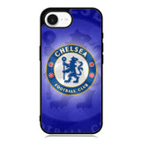 Chelsea Fc Logo iPhone 16e Case OV0343