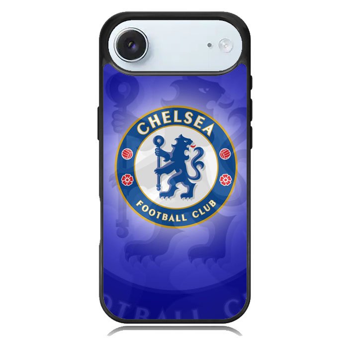 Chelsea Fc Logo iPhone 17 Air Case OV0343