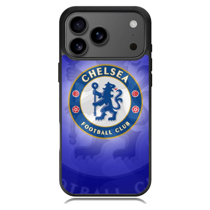 Chelsea Fc Logo Samsung Galaxy S26 Case OV0343