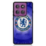 Chelsea Fc Logo Motorola Moto Edge 2025 | Moto Edge 60 Fusion | Moto Edge 60 Pro Case OV0343