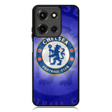 Chelsea Fc Logo Motorola Moto G 5G 2025 Case OV0343