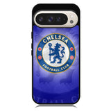 Chelsea Fc Logo Google Pixel 10 Pro XL Case RC0343