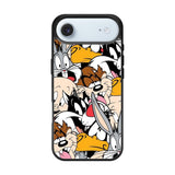 Looney Tunes Character iPhone Air Case QC0344