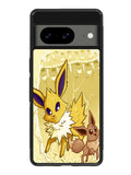 Pokemon Eevee Jolteon Google Pixel 8 Case QC0345
