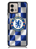 Chelsea FC 1st Motorola Moto G Stylus 5G 2023 Case