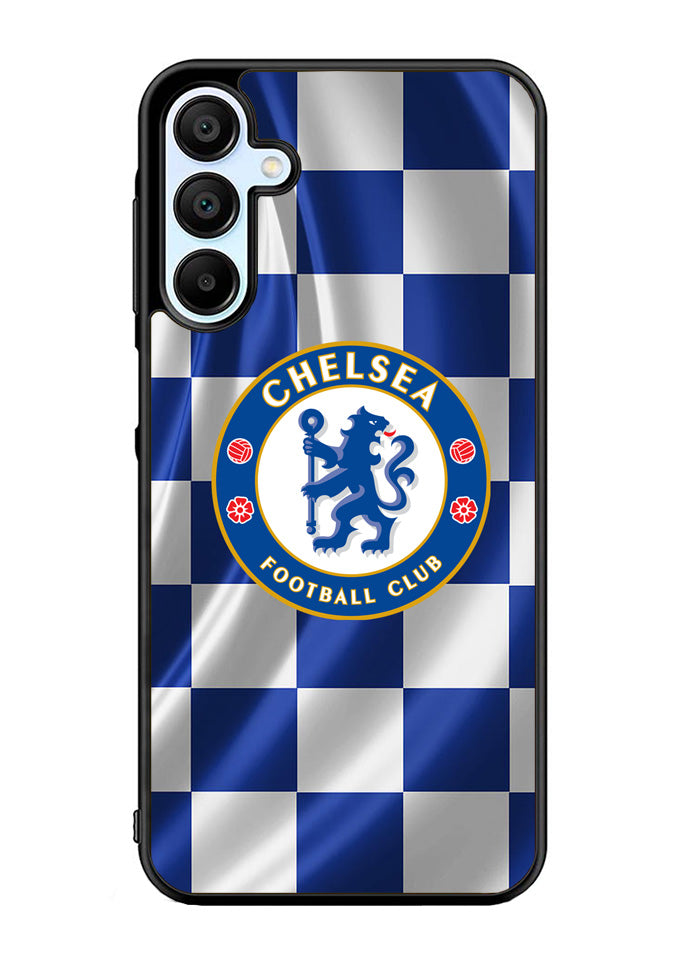 Chelsea FC 1st Samsung Galaxy A15 5G Case