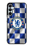 Chelsea FC 1st Samsung Galaxy A25 5G Case
