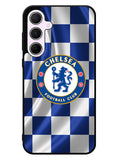 Chelsea FC 1st Samsung Galaxy A55 5G Case