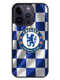 Chelsea FC iPhone 14 Pro Max Case OV0347