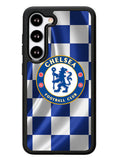 Chelsea FC 1st Samsung Galaxy S23 Plus 5G / Samsung Galaxy S23+ 5G Case