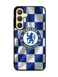 Chelsea FC 1st Samsung Galaxy S25 Plus 5G , Samsung Galaxy S25+ 5G Case