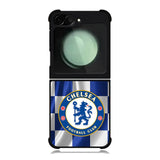 Chelsea FC 1st Samsung Galaxy Z Flip 6 Case