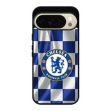 Chelsea FC 1st Google Pixel 10 Pro Case