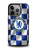 Chelsea FC 1st iPhone 16 Pro Case