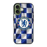 Chelsea FC 1st iPhone 17 Case