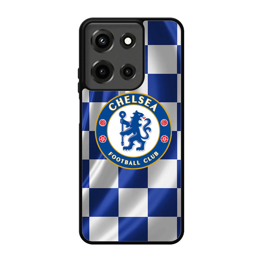 Chelsea FC 1st Motorola Moto G 5G 2025 Case OV8144