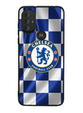 Chelsea FC 1st Motorola Moto G Pure 2021 , Moto G Power 2022 Case