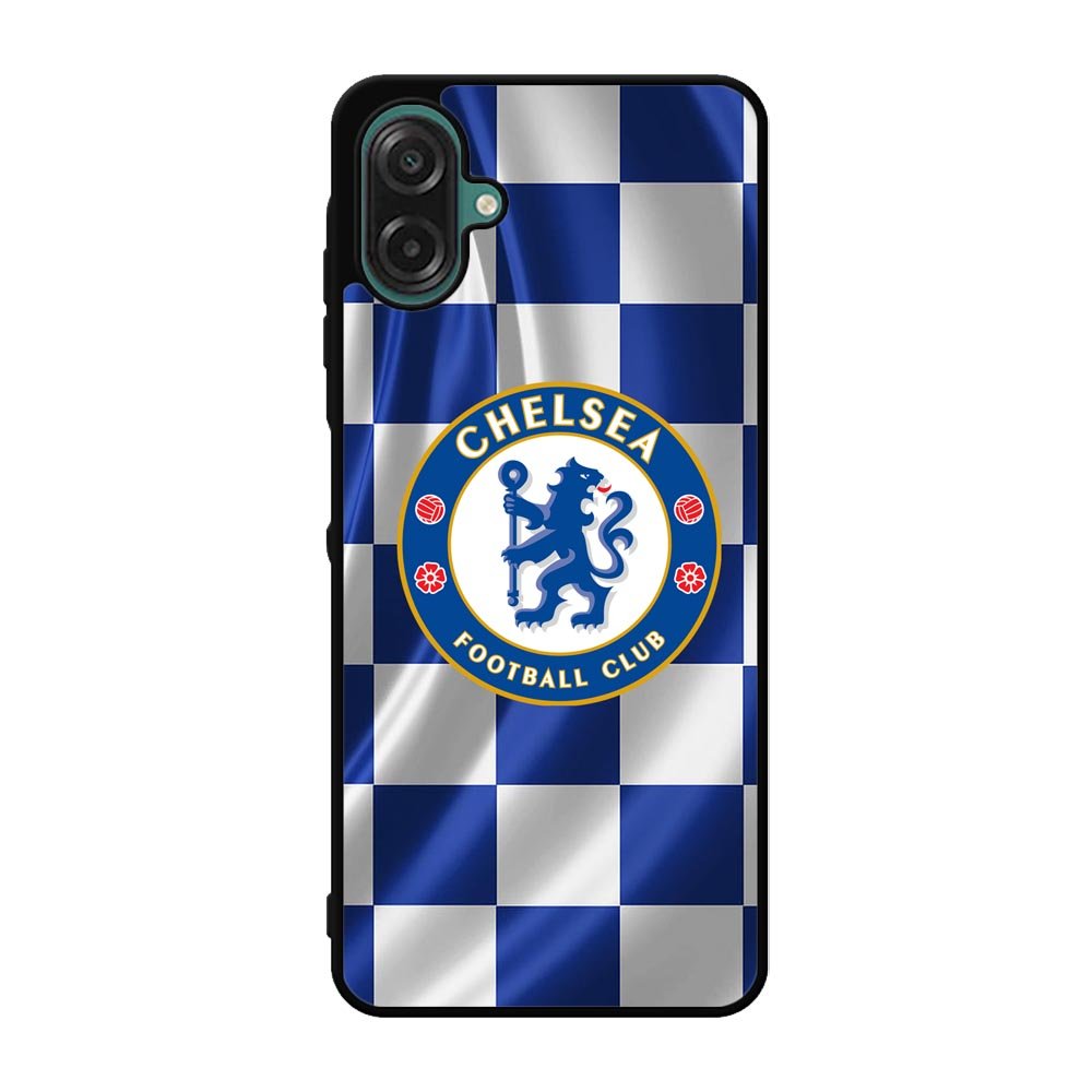 Chelsea FC 1st Samsung Galaxy A07 Case