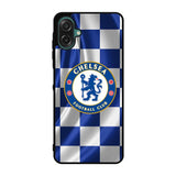 Chelsea FC 1st Samsung Galaxy A07 Case