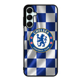 Chelsea FC 1st Samsung Galaxy A16 Case OV8144