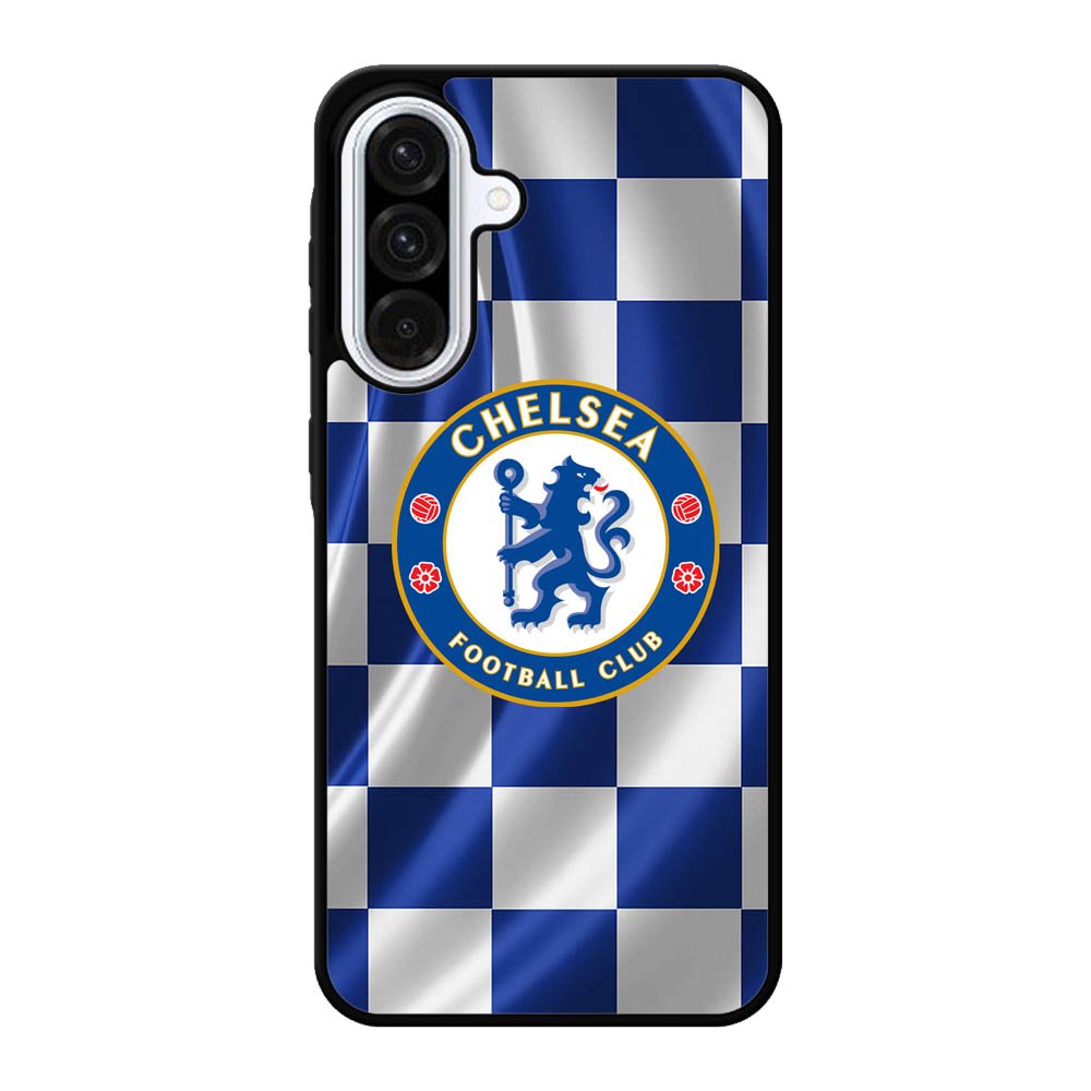 Chelsea FC 1st Samsung Galaxy A56 Case OV5899