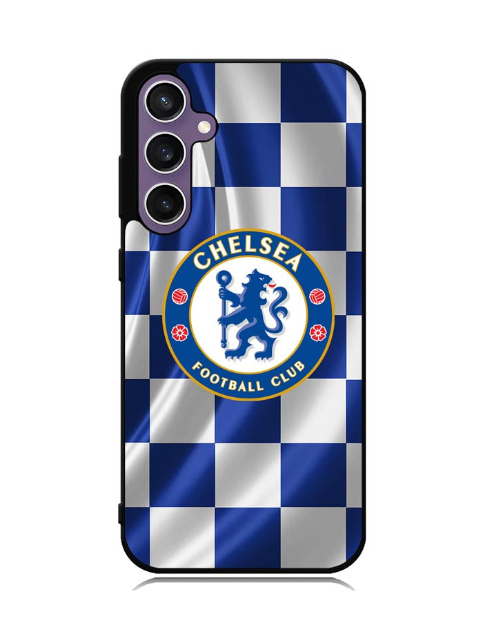 Chelsea FC 1st Samsung Galaxy S23 FE 5G Case